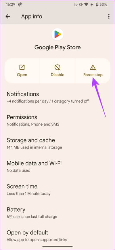 install-country-specific-apps-android-8-1 كيفية تنزيل تطبيقات Android غير متاحة في بلدك