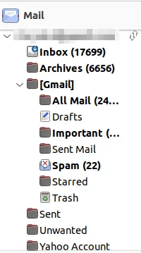 如何使用 Mail-In-A-Box 在 Linux 中创建电子邮件服务器 - %categories