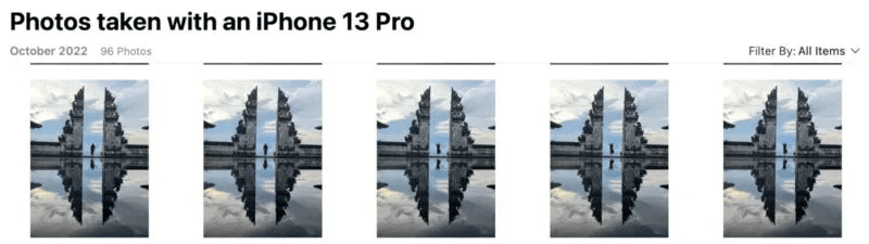 photos-app-smart-album-created-800x225.jpg كيفية إنشاء واستخدام الألبومات الذكية في تطبيق الصور على Mac