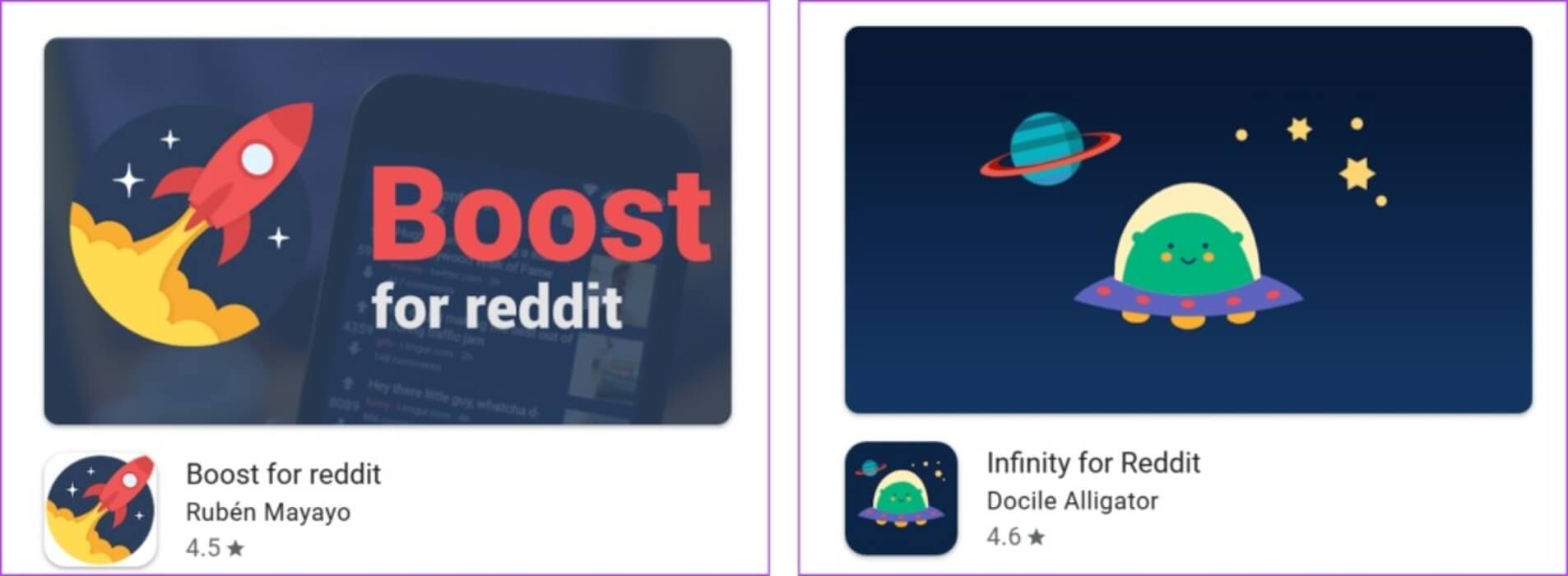 reddit-android-third-party-1024x376-1 لماذا لا يمكنني التصويت المؤيّد أو المعارِض على تطبيق Reddit