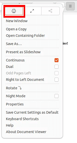 كيفية إزالة كلمة المرور من ملف PDF في Linux - %categories