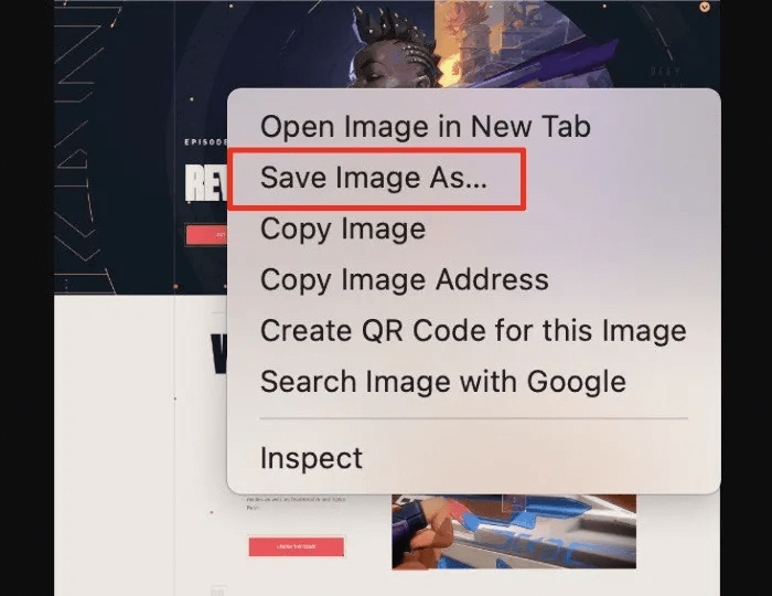 scrolling-screenshot-full-page-screen-capture-save-image-as.jpg كيفية التقاط لقطة شاشة قابلة للتمرير على Mac