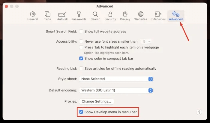 scrolling-screenshot-manual-advanced.jpg كيفية التقاط لقطة شاشة قابلة للتمرير على Mac