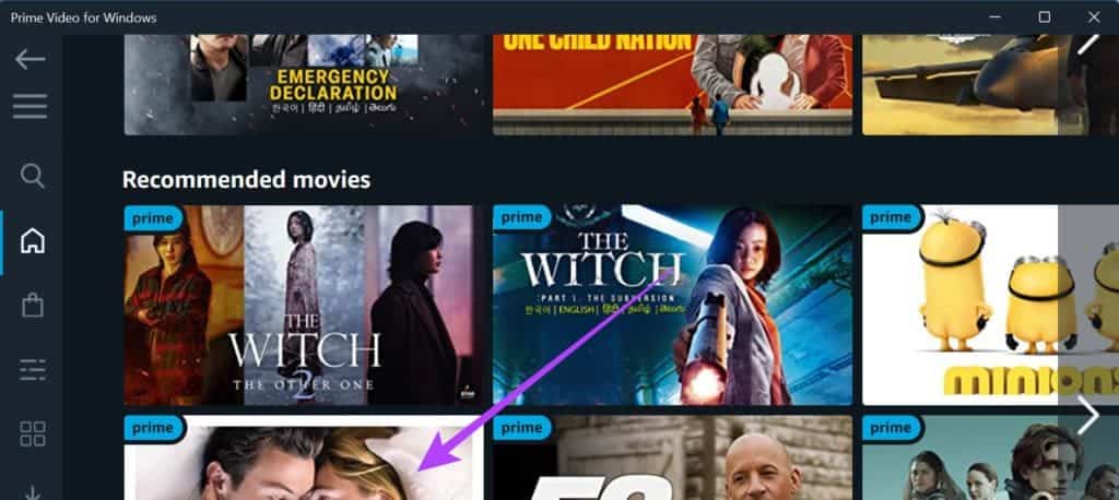 9 طرق لإصلاح عدم عمل ترجمات Prime Video على Windows 11 - %categories