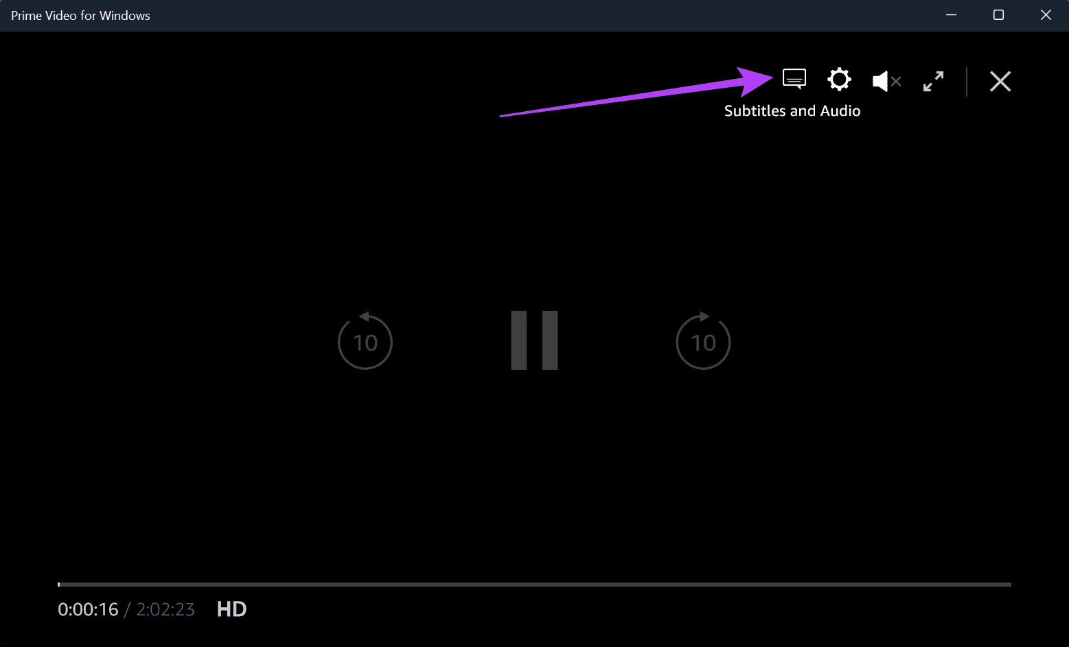 10-Easy-Ways-to-Fix-Prime-Video-Subtitles-Not-Working-on-Windows-11-13 9 طرق لإصلاح عدم عمل ترجمات Prime Video على Windows 11