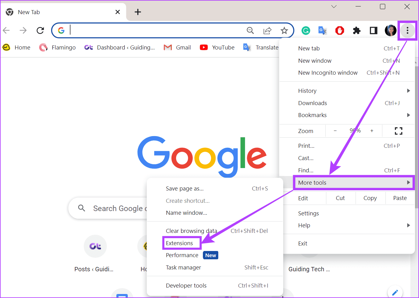 10-Easy-Ways-to-Fix-Prime-Video-Subtitles-Not-Working-on-Windows-11-18 9 طرق لإصلاح عدم عمل ترجمات Prime Video على Windows 11