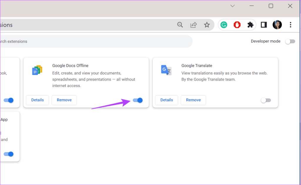10-Easy-Ways-to-Fix-Prime-Video-Subtitles-Not-Working-on-Windows-11-19-1024x631-1 9 طرق لإصلاح عدم عمل ترجمات Prime Video على Windows 11