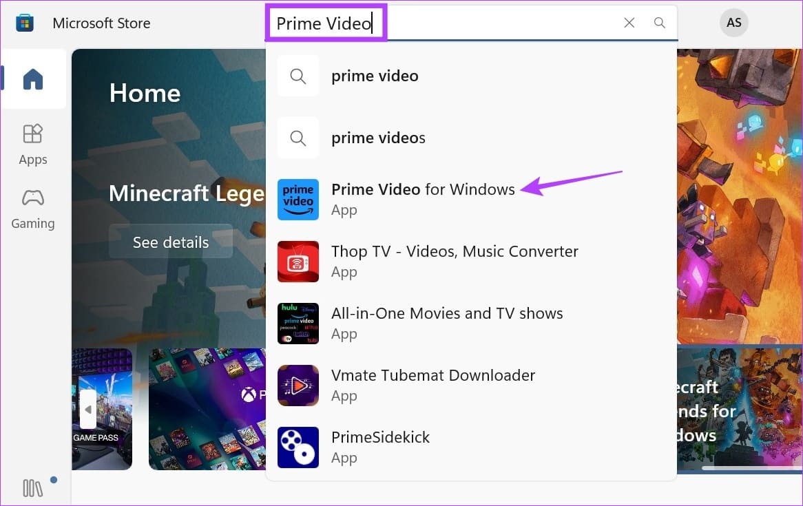 9 طرق لإصلاح عدم عمل ترجمات Prime Video على Windows 11 - %categories