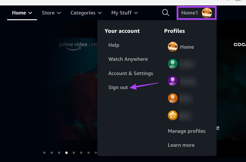 10-Easy-Ways-to-Fix-Prime-Video-Subtitles-Not-Working-on-Windows-11-4 9 طرق لإصلاح عدم عمل ترجمات Prime Video على Windows 11