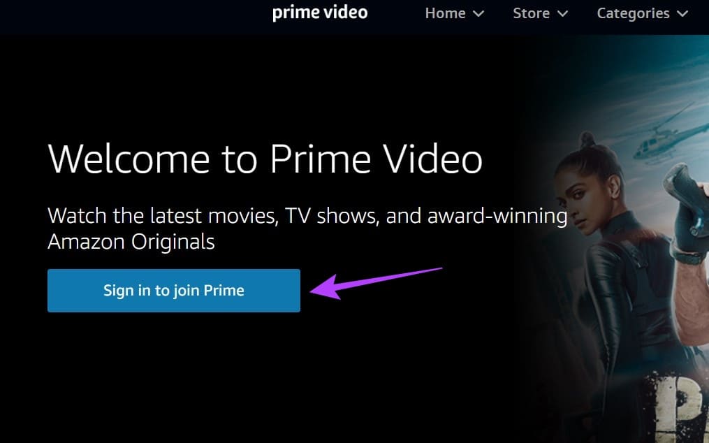 9 طرق لإصلاح عدم عمل ترجمات Prime Video على Windows 11 - %categories