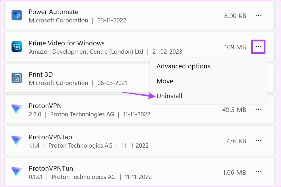 10-Easy-Ways-to-Fix-Prime-Video-Subtitles-Not-Working-on-Windows-11-8 9 طرق لإصلاح عدم عمل ترجمات Prime Video على Windows 11