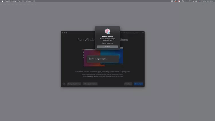 10-c8c81c06ef2b4e989264407cdce48238 كيفية تشغيل Windows 11 على جهاز Mac
