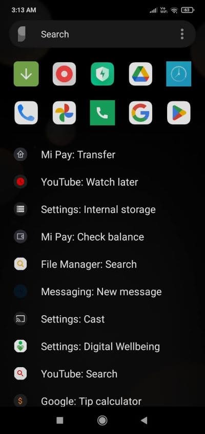 11-Best-Widgets-for-Android-10 أفضل 11 أداة مجانية لنظام Android: التقويم والطقس والمزيد