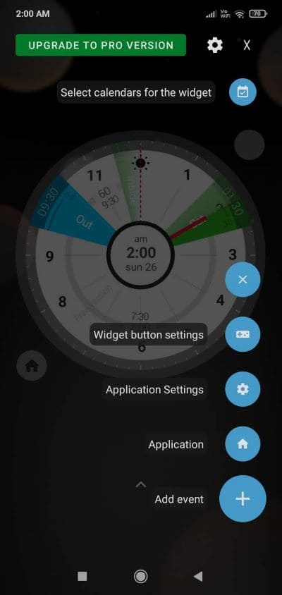 11-Best-Widgets-for-Android-6 أفضل 11 أداة مجانية لنظام Android: التقويم والطقس والمزيد