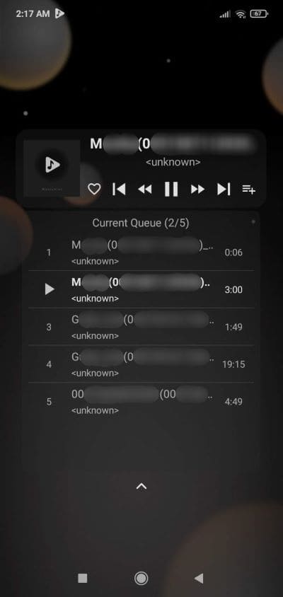 11-Best-Widgets-for-Android-7 أفضل 11 أداة مجانية لنظام Android: التقويم والطقس والمزيد