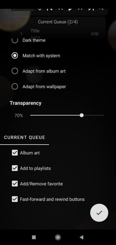 11-Best-Widgets-for-Android-8 أفضل 11 أداة مجانية لنظام Android: التقويم والطقس والمزيد