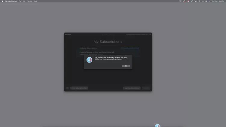 14-fb9f89321aff405f9aa4f6761a2f6676 كيفية تشغيل Windows 11 على جهاز Mac
