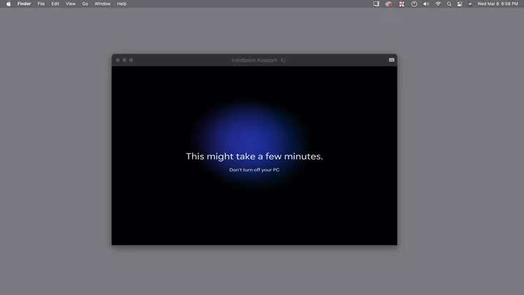 20-809bb1bd9aa849f5aa2109e96504953e كيفية تشغيل Windows 11 على جهاز Mac