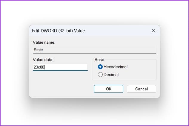 23c00 أفضل 7 إصلاحات لخطأ تم تعطيل خدمة استكشاف الأخطاء وإصلاحها لـ Windows عبر الإنترنت على Windows