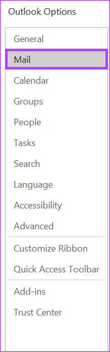 كيفية تشغيل الردود المقترحة في Microsoft Outlook - %categories