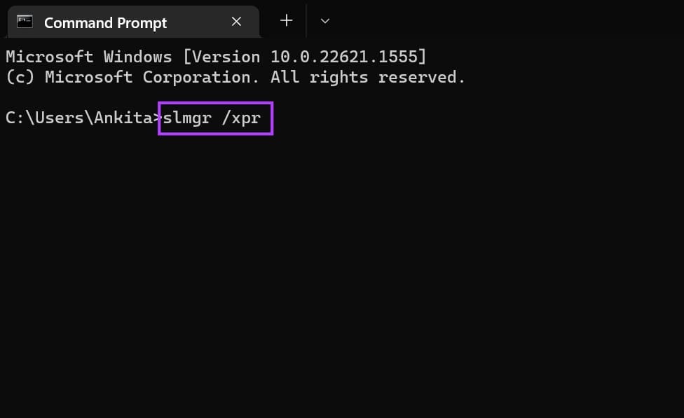 4-Easy-Ways-to-Check-if-Windows-11-Is-Activated-3 4 طرق سهلة للتحقق مما إذا تم تنشيط Windows 11