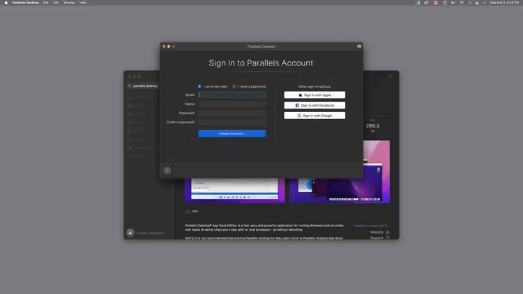 5-3e217630fb364873b4d60b0b02d7d00e كيفية تشغيل Windows 11 على جهاز Mac