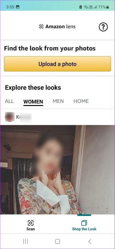 5-Best-Apps-to-Find-Clothes-by-Picture-3 أفضل 5 تطبيقات للعثور على الملابس حسب الصورة على Android و iOS