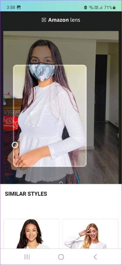5-Best-Apps-to-Find-Clothes-by-Picture-4 أفضل 5 تطبيقات للعثور على الملابس حسب الصورة على Android و iOS