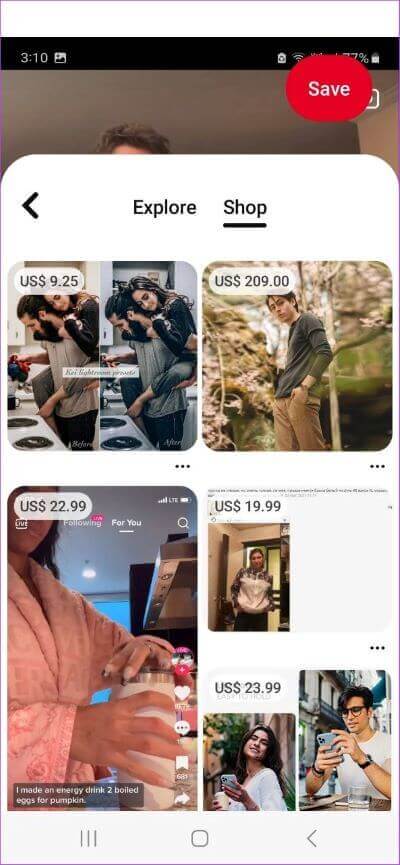 5-Best-Apps-to-Find-Clothes-by-Picture-8-1 أفضل 5 تطبيقات للعثور على الملابس حسب الصورة على Android و iOS