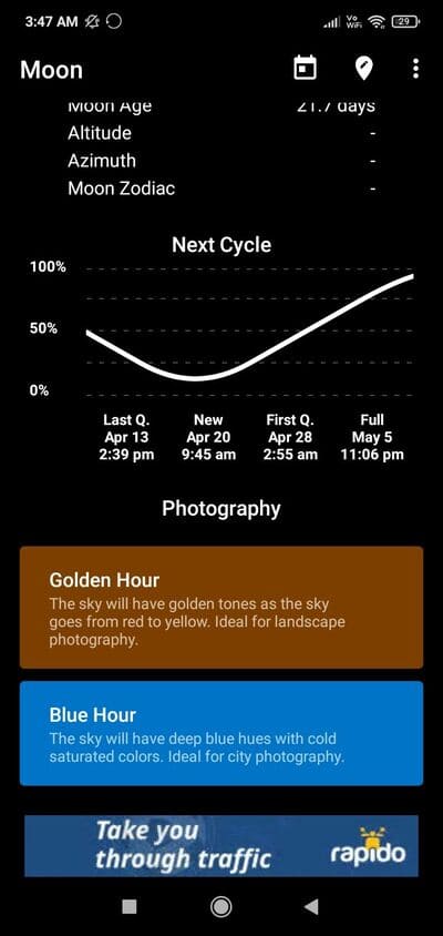 5-Best-Moon-Phase-Apps-and-Moon-Calendar-Apps-for-Android-2 أفضل 5 تطبيقات لطور القمر وتطبيقات تقويم القمر لنظام Android