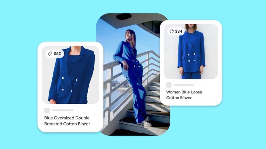 أفضل 5 تطبيقات للعثور على الملابس حسب الصورة على Android و iOS - %categories