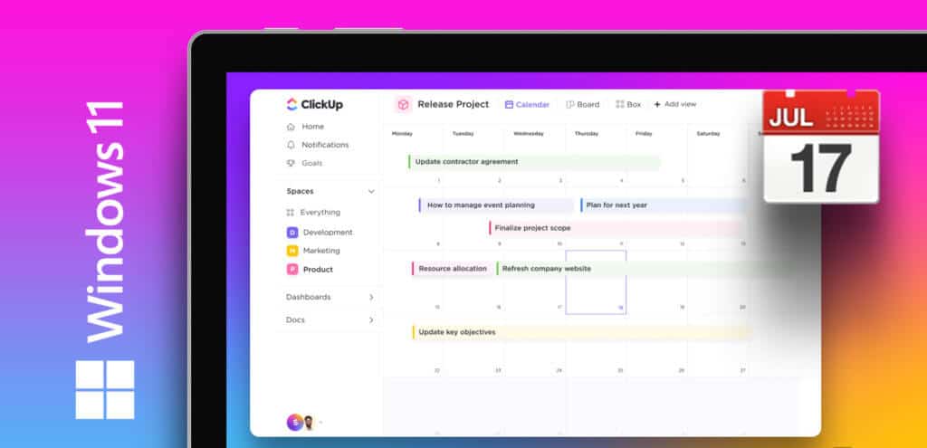 6_Best_Free_Calendar_Apps_for_Windows_Web-1024x576-1 أفضل 5 تطبيقات تقويم مجانية على Windows 11