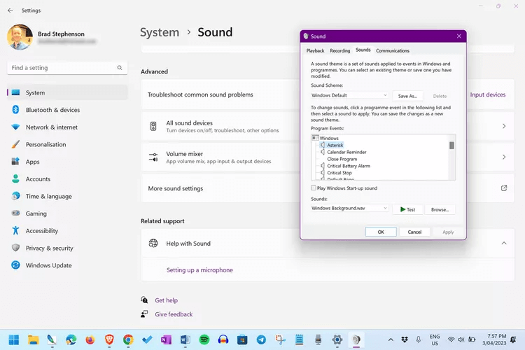 7-ways-to-make-windows11-look-like-windows10-12-fd489f11b28943eba5d0d297a9e1f336 7 طرق لجعل Windows 11 يبدو مثل Windows 10
