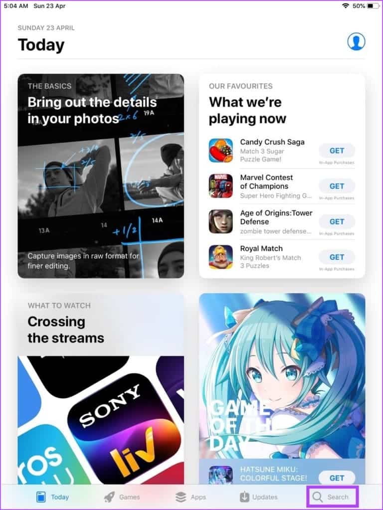 8-Best-Ways-to-Fix-Snapchat-Keeps-Crashing-17-768x1023-1 8 طرق لإصلاح استمرار تعطل Snapchat على Android و iPhone و iPad