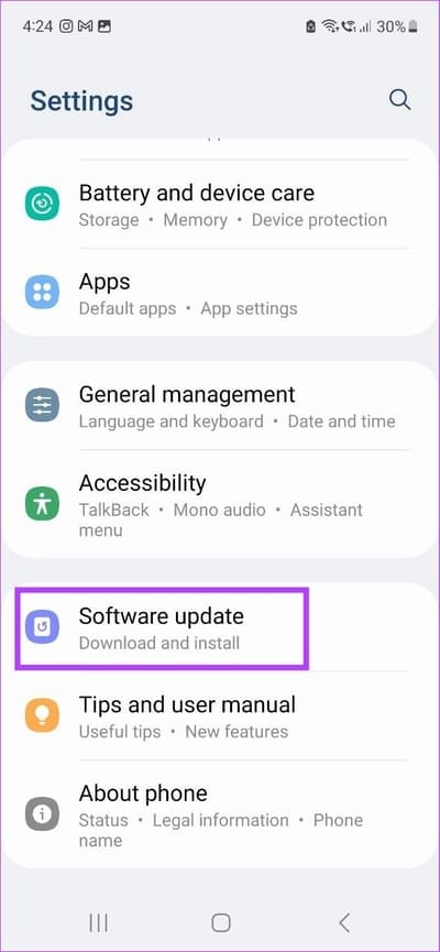 8-Best-Ways-to-Fix-Snapchat-Keeps-Crashing-24 8 طرق لإصلاح استمرار تعطل Snapchat على Android و iPhone و iPad