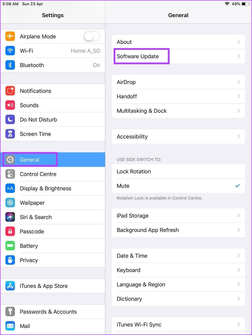 8-Best-Ways-to-Fix-Snapchat-Keeps-Crashing-26 8 طرق لإصلاح استمرار تعطل Snapchat على Android و iPhone و iPad