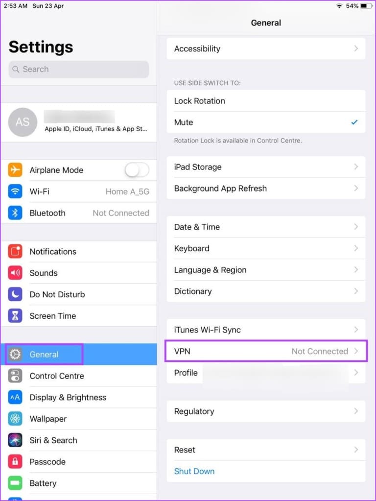 8-Best-Ways-to-Fix-Snapchat-Keeps-Crashing-4-768x1023-1 8 طرق لإصلاح استمرار تعطل Snapchat على Android و iPhone و iPad