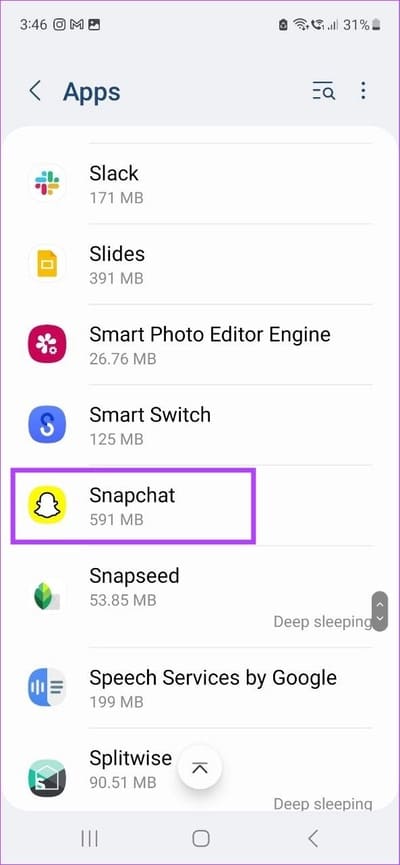 8 طرق لإصلاح استمرار تعطل Snapchat على Android و iPhone و iPad - %categories