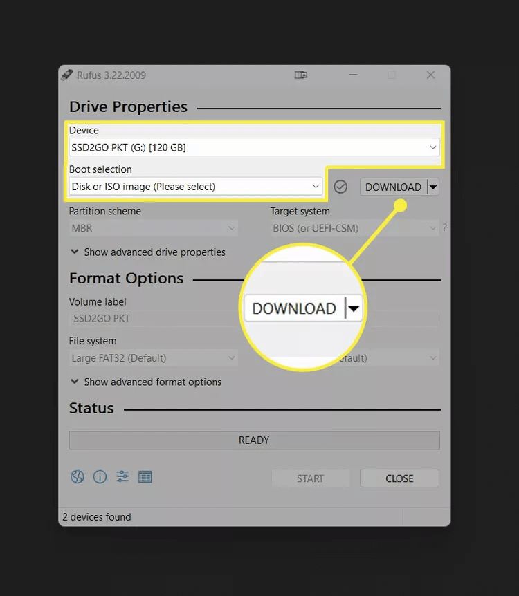A3-BypassWindows11Requirements-annotated-a03fc498e5ba40af809b0fe3d993b460 كيفية تجاوز متطلبات Windows 11