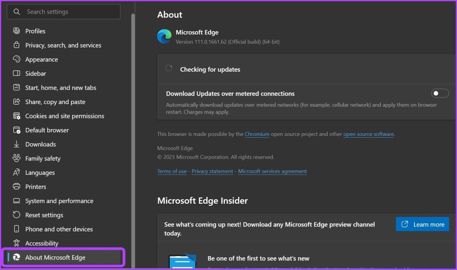 About-MS-Edge-1536x908-1 7 طرق سريعة لإصلاح عدم عمل Bing Chat في Windows 11