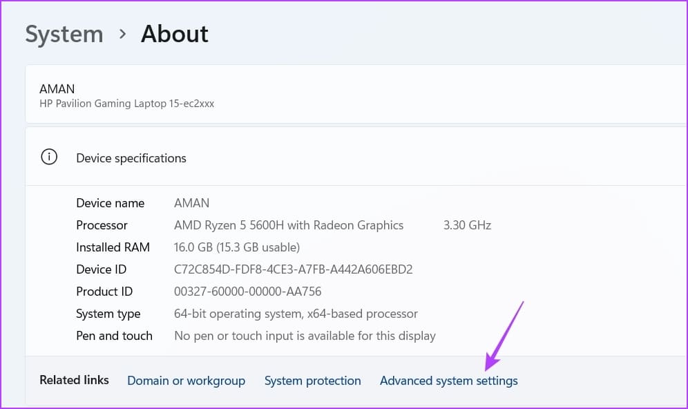 7 طرق سريعة لإصلاح خطأ "تأكد من أن المجلد المؤقت temp الخاص بك صالح" على Windows 11 - %categories