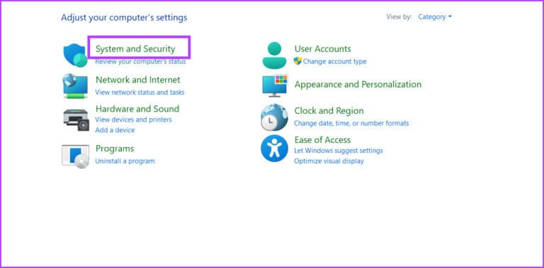 Allow-Smartscreen-Firewall-2-768x379-1 أفضل 7 طرق لإصلاح خطأ لا يمكن الوصول إلى Smartscreen في الوقت الحالي على Windows 11