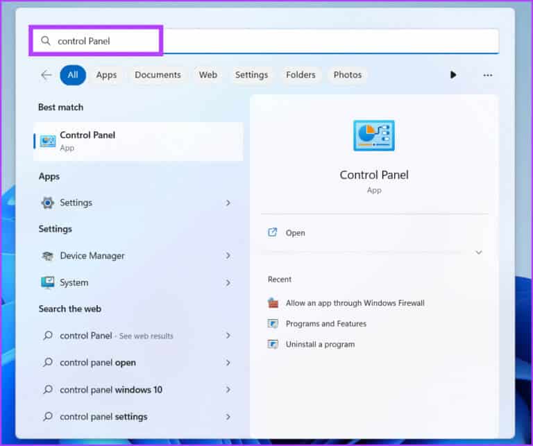 Allow-Smartscreen-Firewall-768x643-1 أفضل 7 طرق لإصلاح خطأ لا يمكن الوصول إلى Smartscreen في الوقت الحالي على Windows 11