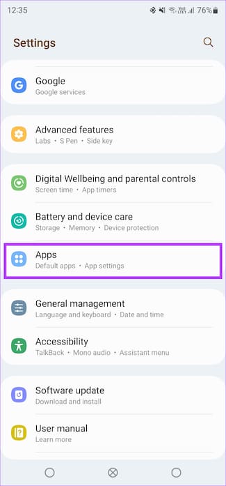 Android-Auto-update-1 كيفية تحديث Android Auto إلى أحدث إصدار