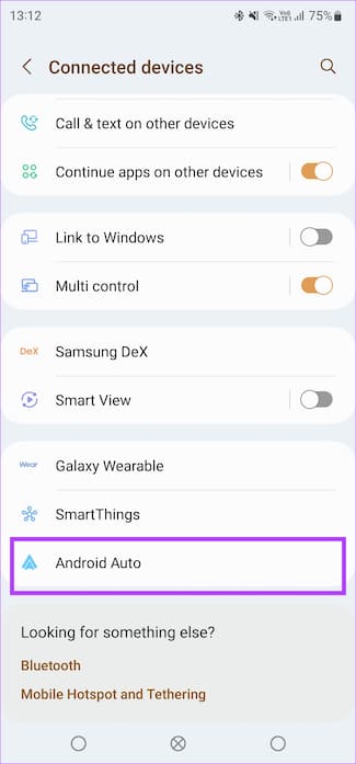 Android-Auto-update-10 كيفية تحديث Android Auto إلى أحدث إصدار