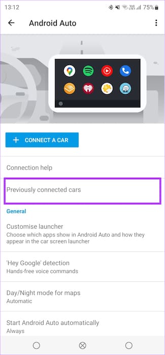 Android-Auto-update-11-1 كيفية تحديث Android Auto إلى أحدث إصدار