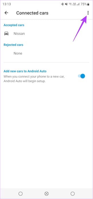 كيفية تحديث Android Auto إلى أحدث إصدار - %categories