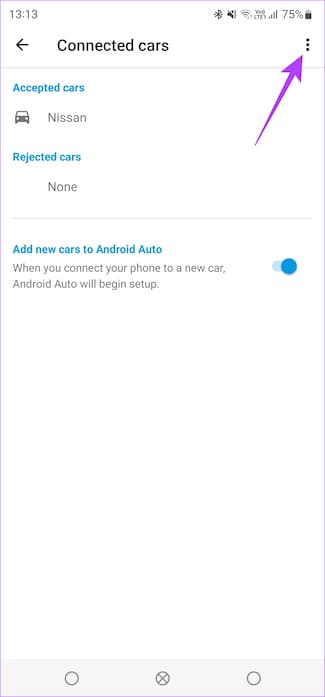 Android-Auto-update-12 كيفية تحديث Android Auto إلى أحدث إصدار