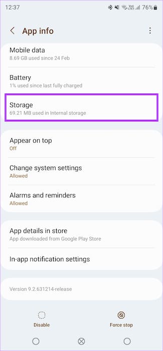 Android-Auto-update-3-2 كيفية تحديث Android Auto إلى أحدث إصدار