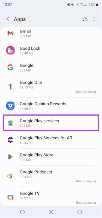 Android-Auto-update-6 كيفية تحديث Android Auto إلى أحدث إصدار